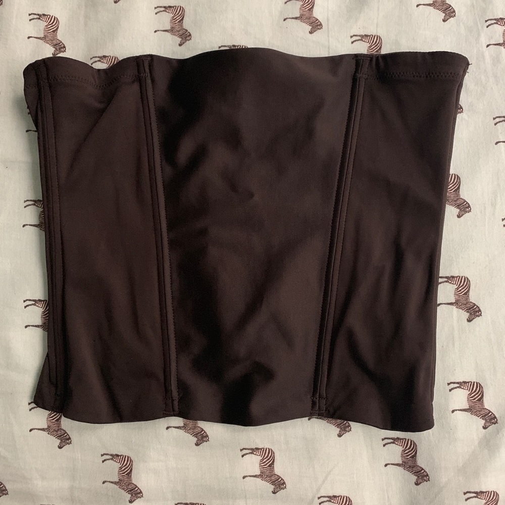 Spanx Boostie-Yay! Waist Cincher - Black